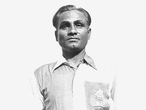 Recommendation to confer Bharat Ratna on Dhyan Chand