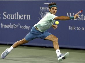IPTL: Tickets for Roger Federer's Delhi matches sold out in 20 minutes