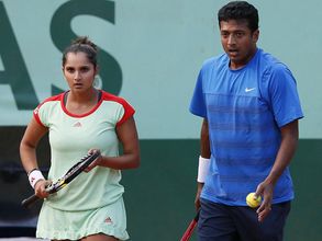 No Asian Games for Paes, Mirza, Bopanna