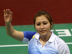 Jwala Gutta pulls out of Asian Games