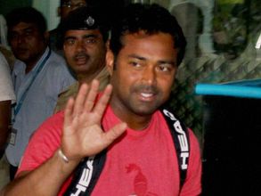 For me CTL is about friendships, says Leander Paes