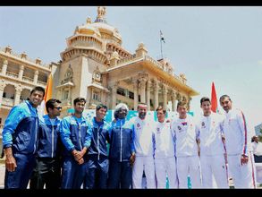 Davis Cup Preview: India Vs Serbia in Bangalore