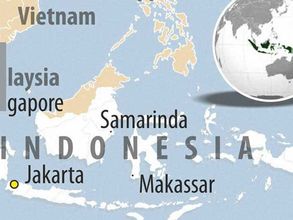 Jakarta to host 2018 Asian Games