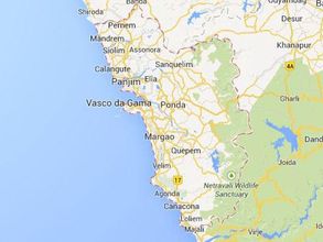 Syringes found in loo during Power-Lifting Games