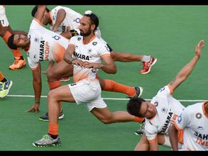 Asiad hockey: India eye big win over minnows Sri Lanka