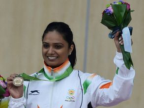 Pistol shooter Shweta wins first medal for India in Incheon