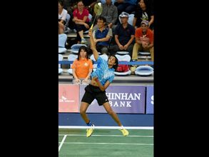 Malaysia Masters GP: Sindhu, Ajay lose in semi-finals