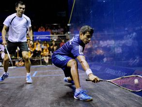 Asian Games: India's Saurav Ghosal creates history by entering final