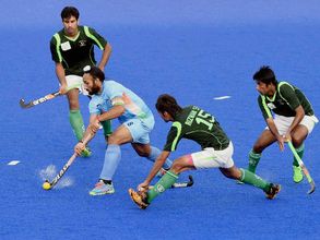 Asian Games: Hockey: India waste chances, lose to Pakistan 1-2
