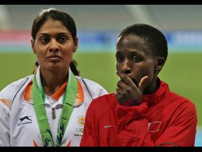 Asian Games: No medal upgrade for India, silver for Lalita