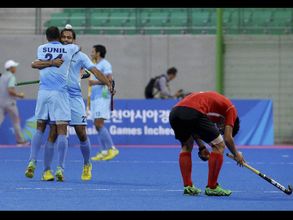 Asian Games Hockey: India in final after beating South Korea 1-0