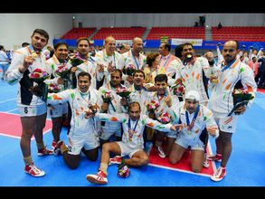 Asian Games 2014: India finish 8th with reduced medal tally