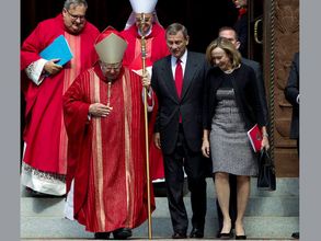 In Pics: What happened across the world on Oct 6