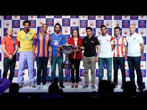 ISL set to kick off in Kolkata - Will it change Indian football?