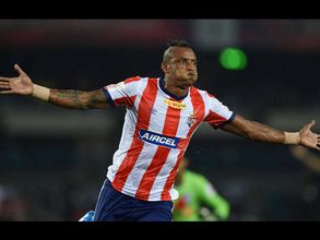 Kolkata thrash Mumbai 3-0 in ISL opener