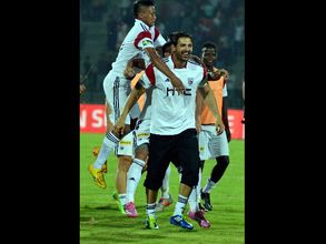 ISL: Koke's goal gives NorthEast 1-0 win over Kerala Blasters