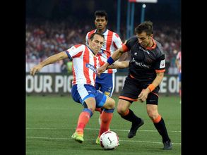 ISL: Delhi Dynamos hold Atletico de Kolkata to 1-1 draw