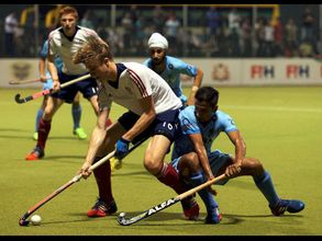 Hockey: India beat Great Britain to win Sultan of Johor Cup