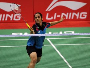 China Open: Saina Nehwal enters quarter-finals