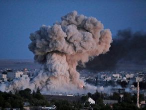 In Pics: What happened across the world on Oct 21