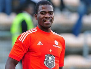 South African football captain Senzo Meyiwa shot dead