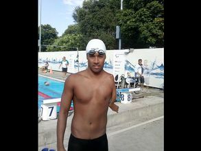 Asian Para Games: Bangalore's Sharath Gayakwad breaks PT Usha's 28-year record