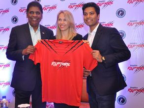 India-centric CTL won't clash with IPTL: Vijay Amritraj