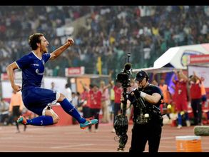 ISL 2014: Full list of award winners