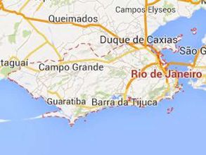 Rio 2016 medals to contain recycled metal