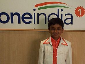 Bengaluru: Chess whiz kid Koushik's career in doldrums