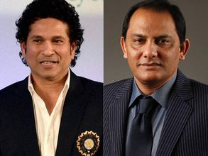 Replacing Sachin with Azhar as captain in 1997: When selectors spun the ball