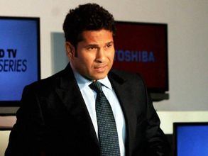 I doubted myself at the debut itself, Tendulkar reveals in autobiography 'Playing It My Way'