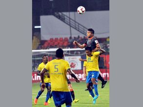 ISL: Delhi Dynamos remain winless, play out draw against Kerala Blasters