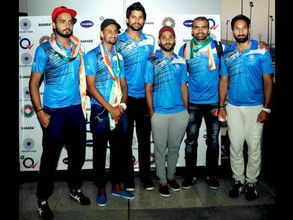 Australia series win motivation for Champions Trophy: Sardar Singh