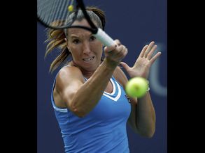 CTL will help promote tennis in India: Jankovic