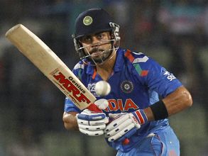I see a bit of myself in him: Ravi Shastri on Virat Kohli