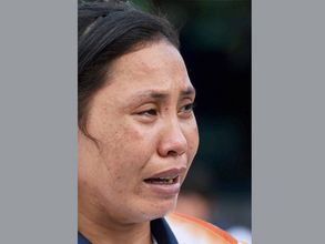 Vijender backs Sarita, wants AIBA to review referees