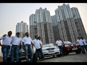 TSD Rally: Team Tata Motors aim to continue domination in Kolkata