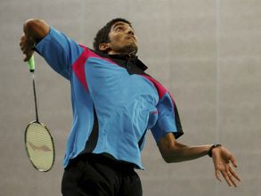 Shuttler K Srikanth wins maiden China Open title