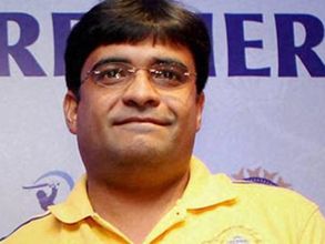 Spot fixing: SC-appointed panel gives clean chit to Srinivasan, nails son-in-law Meiyappan