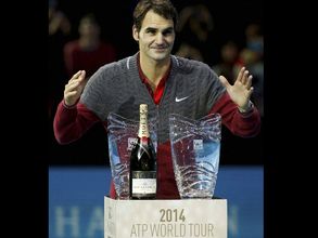 IPTL: Will the injured Roger Federer recover in time to play in Delhi?