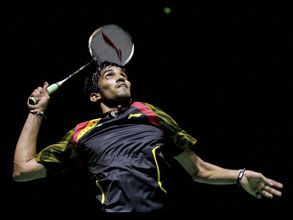 Sindhu, Srikanth reach quarterfinals of Malaysia Masters