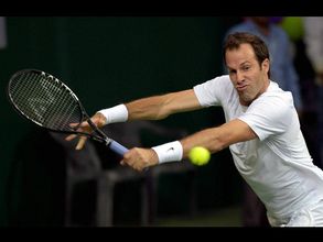 CTL: Injured Rusedski pulls out of Punjab Marshalls team