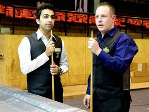 Preview: World Snooker Championship: Pankaj Advani hot favourite