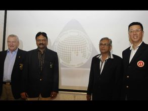 'Pankaj Advani one of the favourites for World Snooker title'
