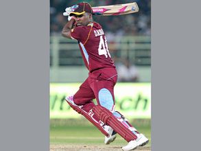 14 West Indies players sign contracts but Darren Bravo opts out