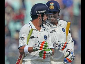 Gambhir and Sehwag opt out of Deodhar Trophy