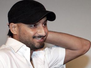 Captain Harbhajan takes Punjab into quarter-finals