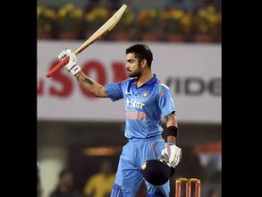 Virat Kohli sets Twitter abuzz with 'what have I done' tweet