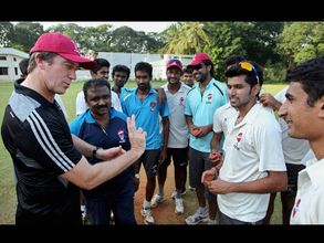 Australia will rout India 4-0, says Glenn McGrath
